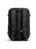 Stratic Move Reiserucksack 50 cm Laptopfach mit Dehnfalte black