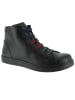 Andrea Conti Sneaker High 0062801-1543 in schwarz