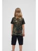 Brandit T-Shirts in flecktarn