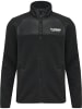 Hummel Reißverschluss Jacke Hmllgc Charley Herren in BLACK