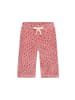 Noppies Hose All Over Print in Ash Rose
