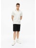 s.Oliver Polo-Shirt  in  0200_creme