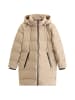 Marc O'Polo MOP x Function Daunenmantel regular in Charleston Gray