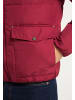 DreiMaster Herren Blouson in Rot