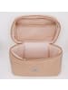 Claide Taschen Teddy Travel Bag Beige  in  Beige