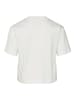 Vero Moda Girl T-shirt in Snow White
