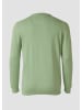 s.Oliver Strickpullover in 7253_salbeigrün