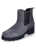 Gabor Chelsea Boots in Grau