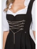 Stockerpoint Stockerpoint Dirndl Adele in schwarz