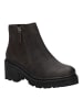 Josef Seibel Stiefelette Josephine 01 in braun