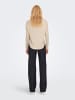 ONLY Strickpullover in Pumice Stone