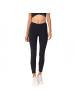 YEAZ CLASSY leggings in schwarz