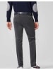 Meyer Chino-Hose Wollcord Chino in anthrazit