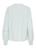 Kaffe Langarm-Bluse KAenya Regular fit in Celestial Blue