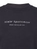 Aim'n Sweatshirt in anthrazit