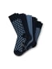 Schiesser Freizeitsocken Bluebird in sortiert 2
