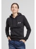 FORVERT FORVERT Kapuzenpullover in black