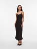 Vero Moda Kleid in Chocolate Torte 1
