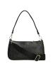 Valentino Bags Regina Re - Schultertasche 24 cm (nero) in nero