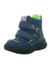 superfit Stiefel in Blau