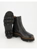 Paul Green Chelsea Boots in Schwarz