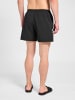 Hummel Verstellbare Taille Board Kurze Hose Hmlpulse Erwachsene in BLACK
