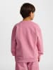 Hummel Sweatshirt Hmljr Loose Kinder in POLIGNAC
