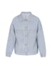 myMo Women Jacket in Blue Stripes