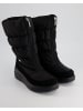 Vista Winterstiefel in Schwarz