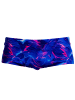 Funky Trunks Rising Tide Badeshorts chlorresistent und schnelltrocknend in blau