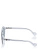 Moncler Sonnenbrille für Damen in uni
