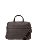 Marc O'Polo Business-Bag in Dark Nickle