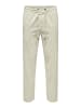 ONLY & SONS Hose in Silver Lining
