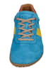 KOEL Sneaker Low ILO SUEDE 3.0 in blau