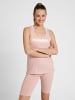 Hummel Hummel Top Hmllegacy Damen in CHALK PINK