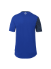 Kempa Trainings-T-Shirt Athletics 29 Kids in royal/marine