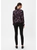 comma Bluse in 99A3_schwarz