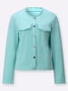 WITT WEIDEN Jersey-Blazer in mint