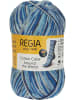 Regia Handstrickgarne 4-fädig Cotton Color, 100g in Helsinki color