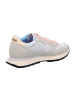 Sun68 Sneaker Low in Weiß
