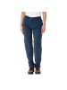Vaude WOMENS FARLEY STRETCH ZO PANTS II in Marine