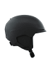 Alpina Skihelm ohne Visier in schwarz