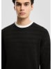 QS Strickpullover in 9999_schwarz