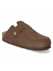 Beliana Clogs in braun