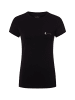 Armani Exchange T-Shirt in schwarz