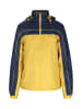 cosimon Herren Jacke in Gelb Marine