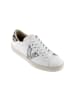 Victoria Sneaker mit Schnürsenkeln Grau