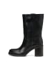 Marc O'Polo Kurzschaft-Stiefel in M990