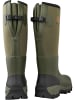 Gateway1 Gummistiefel Woodwalker 18" 4mm in khaki