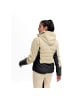 Maier Sports Jacke Whiteglam W in Crema631